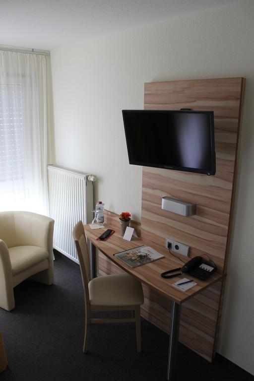 Hotel Weissach Am Neuenbuehl Chambre photo